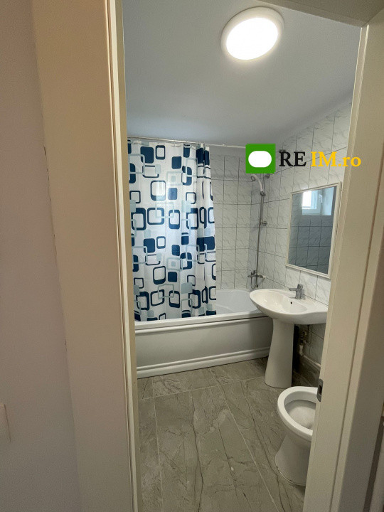 3 Camere | 2 Bai | Crangasi | Centrala