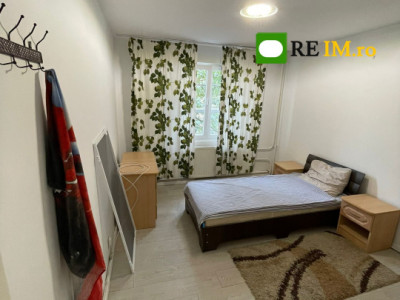 3 Camere | 2 Bai | Crangasi | Centrala