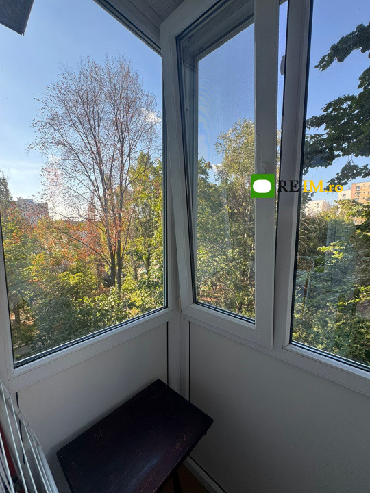 2 Camere | Decomandat | Raul Doamnei | Boiler Electric