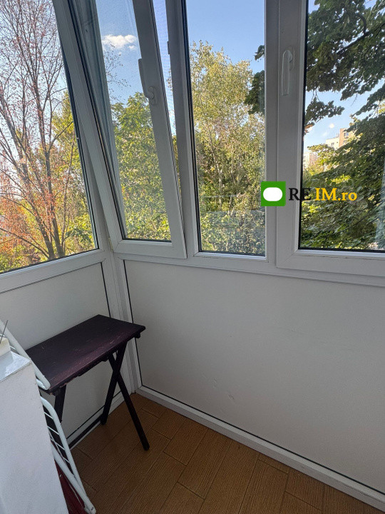 2 Camere | Decomandat | Raul Doamnei | Boiler Electric