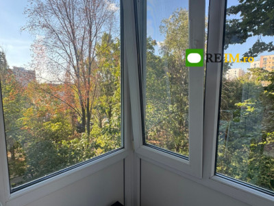 2 Camere | Decomandat | Raul Doamnei | Boiler Electric