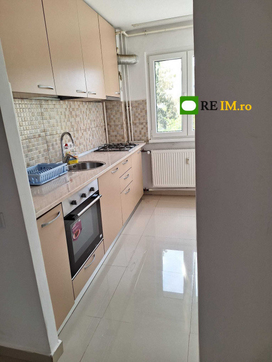 3 Camere | Renovat | Ghirlandei | Excelent