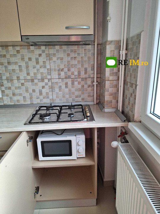 3 Camere | Renovat | Ghirlandei | Excelent