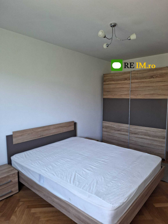 3 Camere | Renovat | Ghirlandei | Excelent