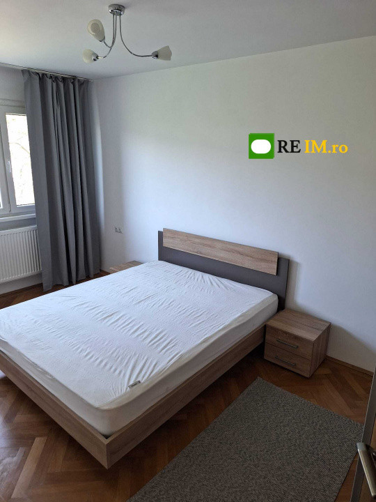 3 Camere | Renovat | Ghirlandei | Excelent