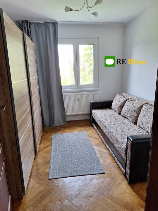 3 Camere | Renovat | Ghirlandei | Excelent