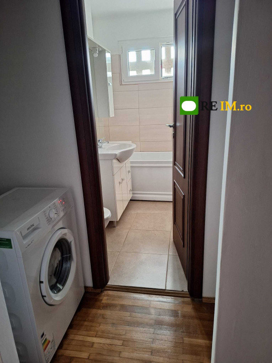 3 Camere | Renovat | Ghirlandei | Excelent