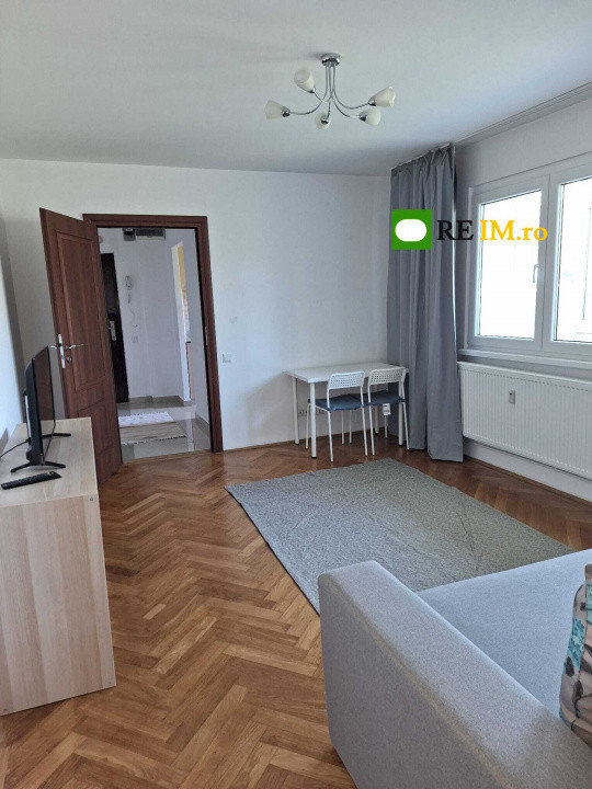3 Camere | Renovat | Ghirlandei | Excelent