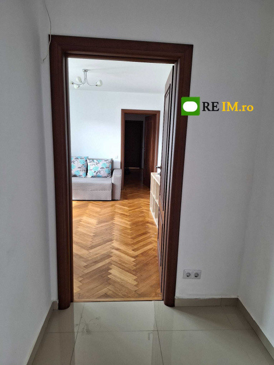 3 Camere | Renovat | Ghirlandei | Excelent