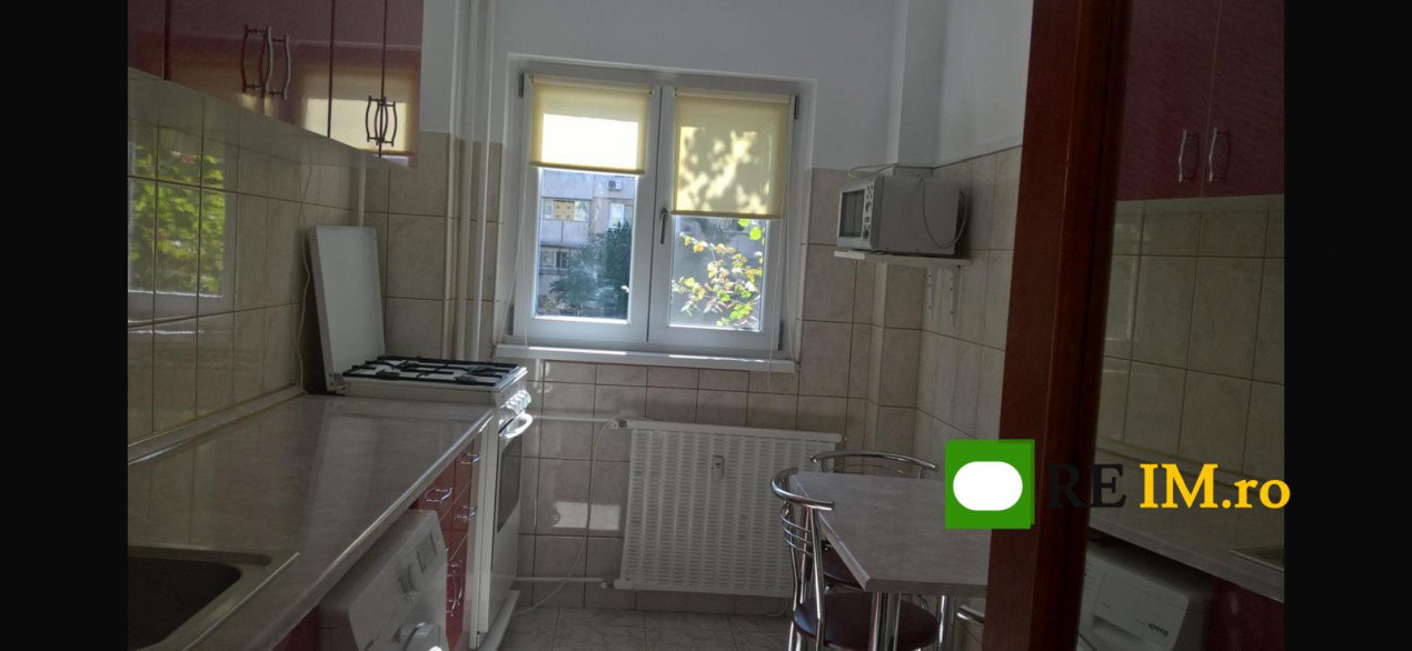 2 Camere | Decomandat | Crangasi | Parcare