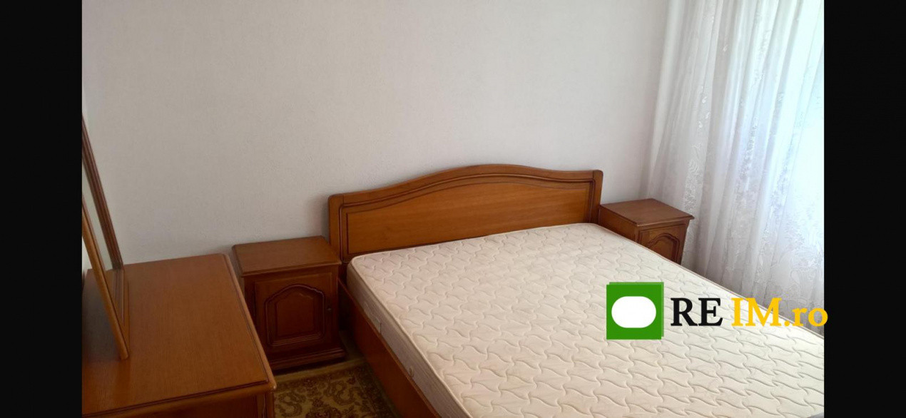 2 Camere | Decomandat | Crangasi | Parcare