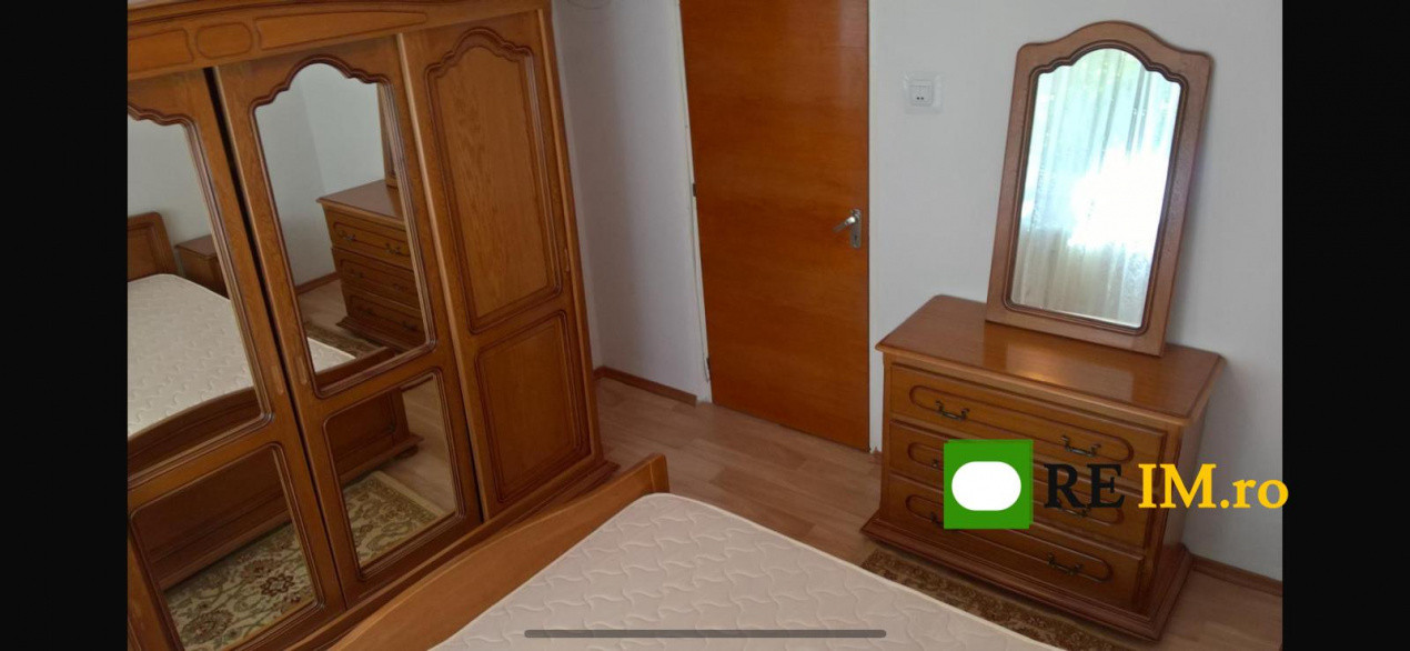 2 Camere | Decomandat | Crangasi | Parcare