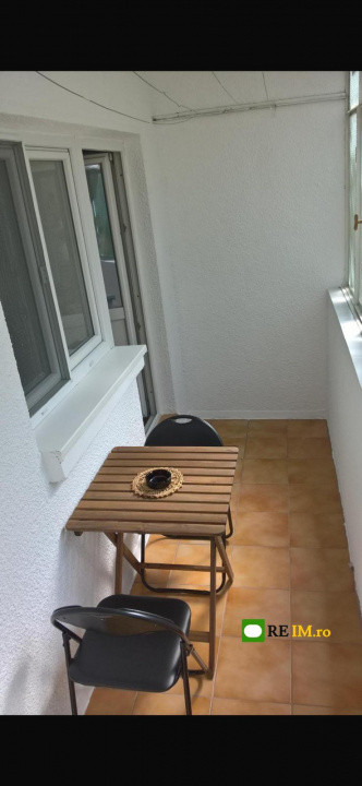 2 Camere | Decomandat | Crangasi | Parcare