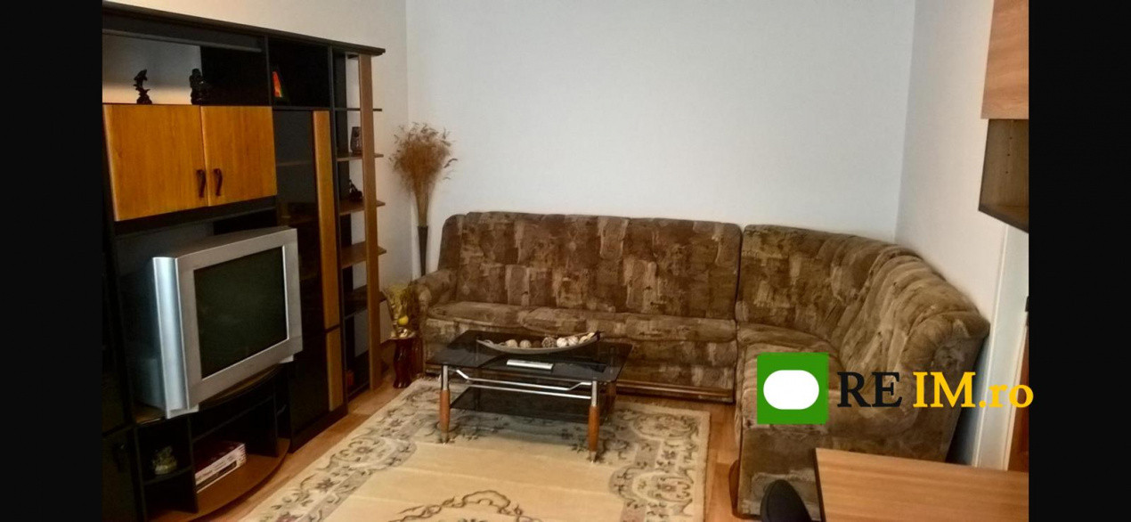 2 Camere | Decomandat | Crangasi | Parcare