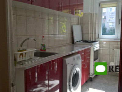 2 Camere | Decomandat | Crangasi | Parcare