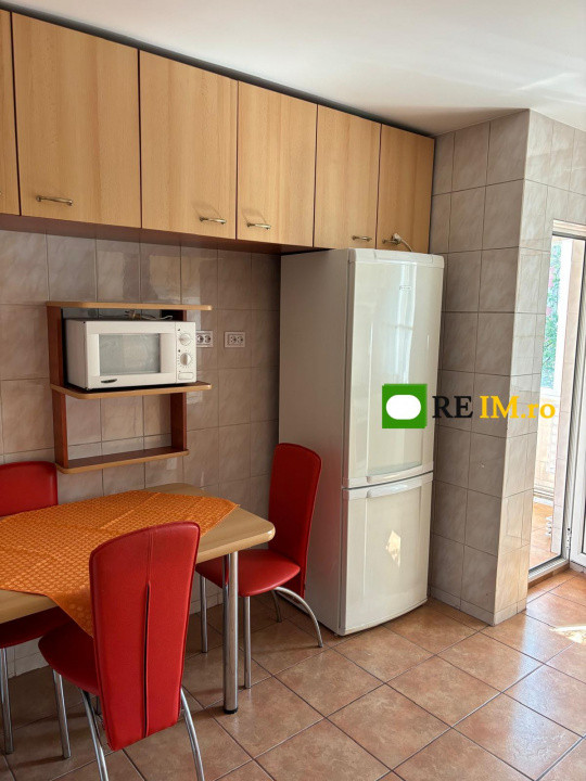 3 Camere | 2 Bai | Drumul Sarii | 10 min Metrou | 13 Septembrie