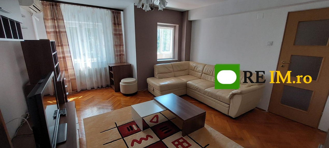 3 Camere | 2 Bai | Drumul Sarii | 10 min Metrou | 13 Septembrie