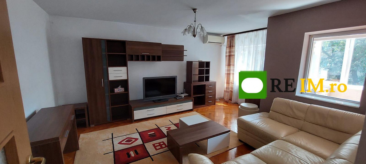 3 Camere | 2 Bai | Drumul Sarii | 10 min Metrou | 13 Septembrie