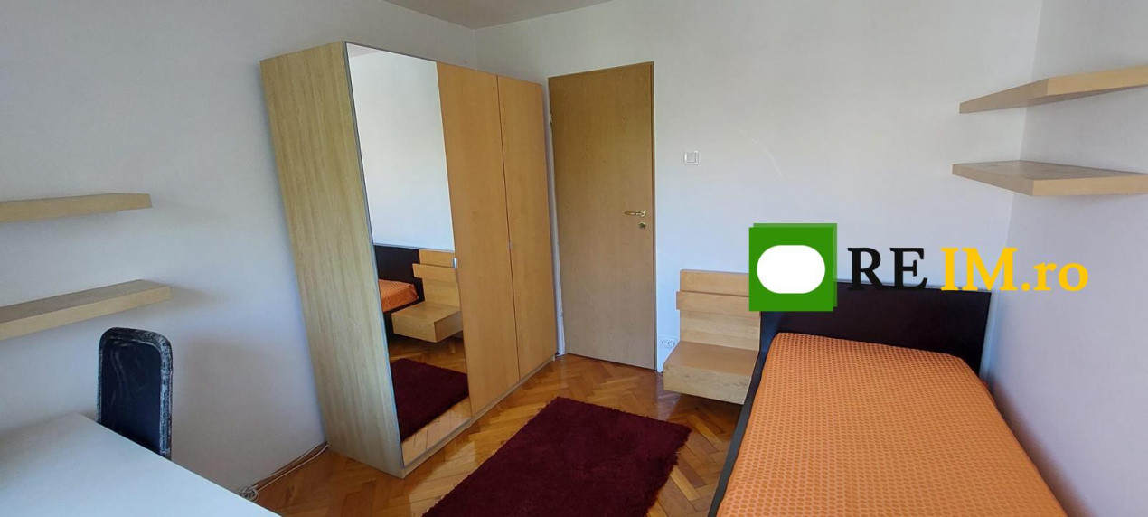 3 Camere | 2 Bai | Drumul Sarii | 10 min Metrou | 13 Septembrie