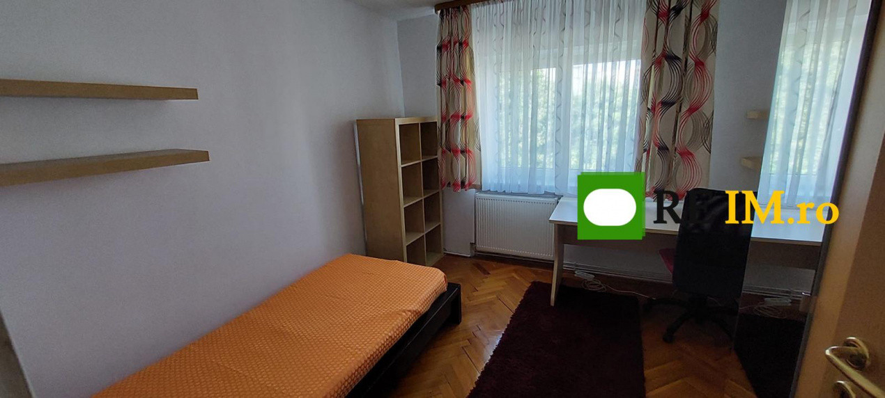 3 Camere | 2 Bai | Drumul Sarii | 10 min Metrou | 13 Septembrie