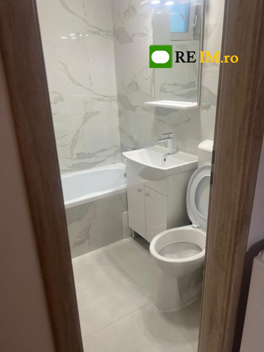 2 Camere | Dr. Taberei | Valea Ialomitei Metrou | Totul Nou