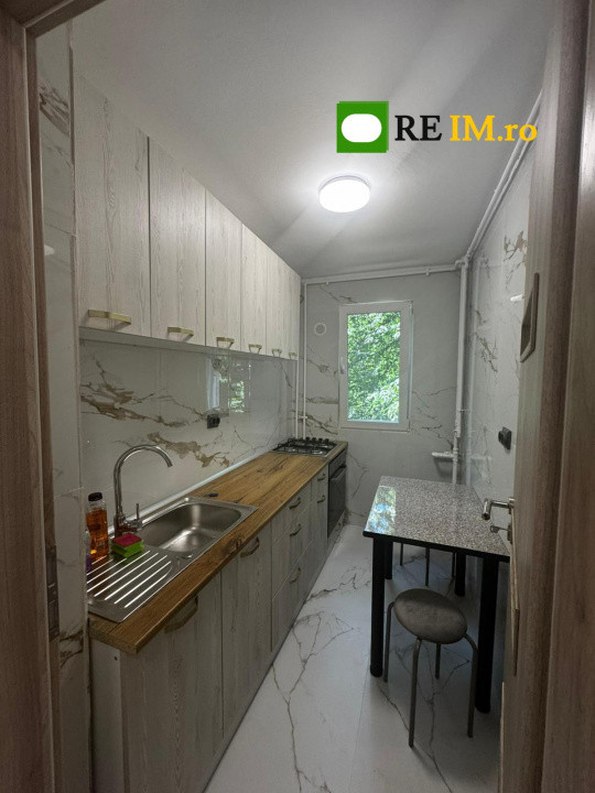 2 Camere | Dr. Taberei | Valea Ialomitei Metrou | Totul Nou