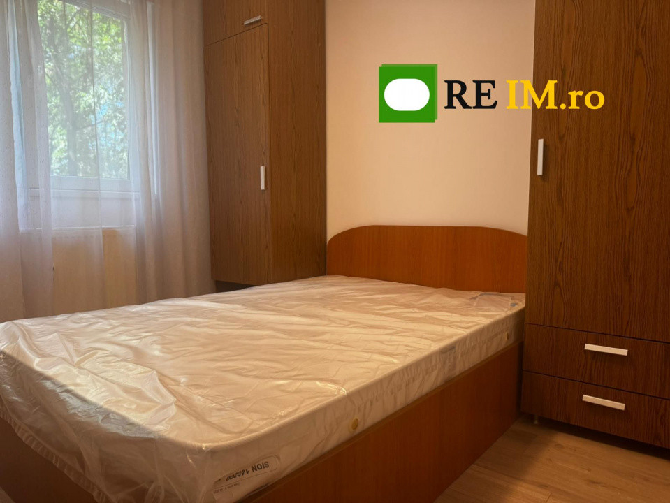 2 Camere | Dr. Taberei | Valea Ialomitei Metrou | Totul Nou