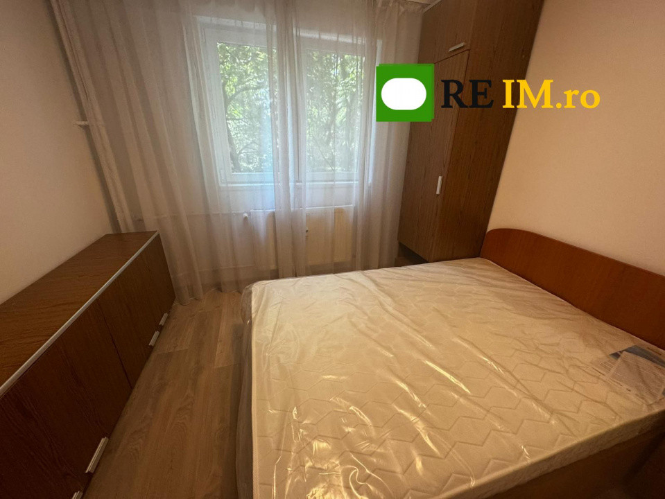 2 Camere | Dr. Taberei | Valea Ialomitei Metrou | Totul Nou