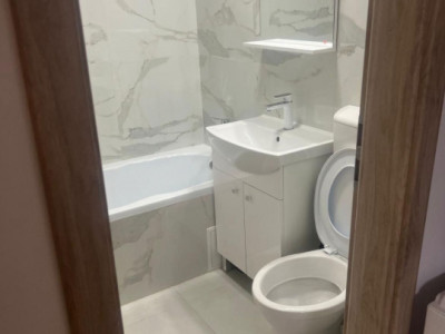 2 Camere | Dr. Taberei | Valea Ialomitei Metrou | Totul Nou