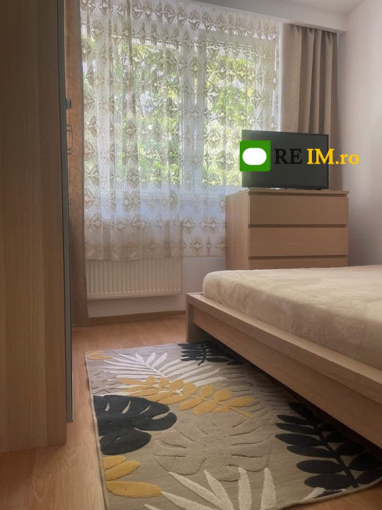 3 Camere | Drumul Taberei | Targu Neamt | 4 min Metrou | Renovat