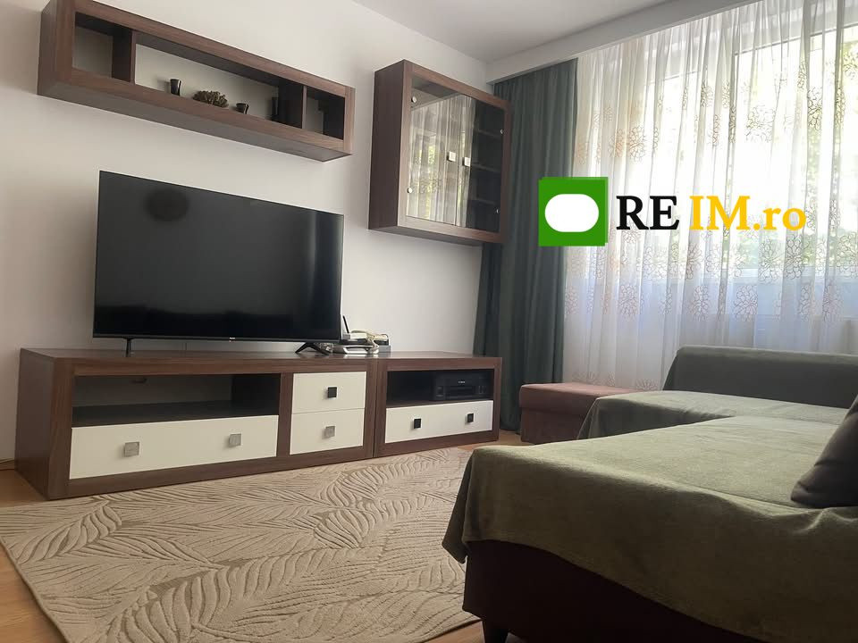 3 Camere | Drumul Taberei | Targu Neamt | 4 min Metrou | Renovat