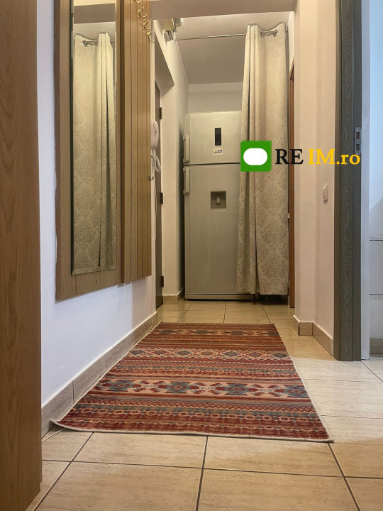 3 Camere | Drumul Taberei | Targu Neamt | 4 min Metrou | Renovat