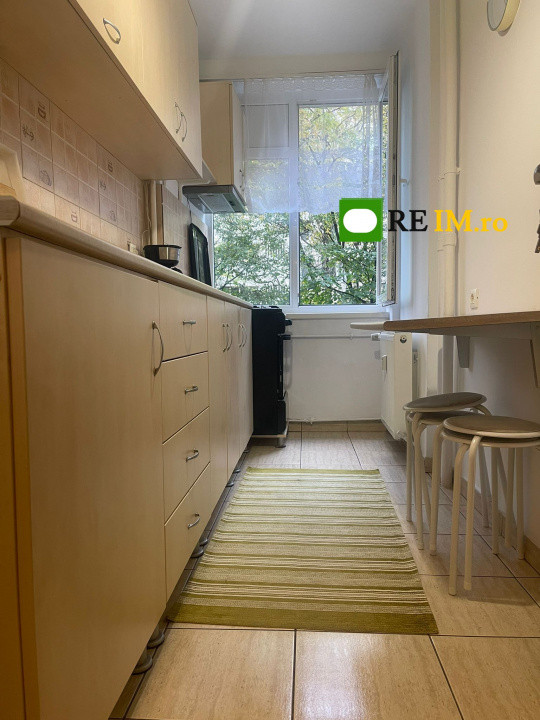 3 Camere | Drumul Taberei | Targu Neamt | 4 min Metrou | Renovat