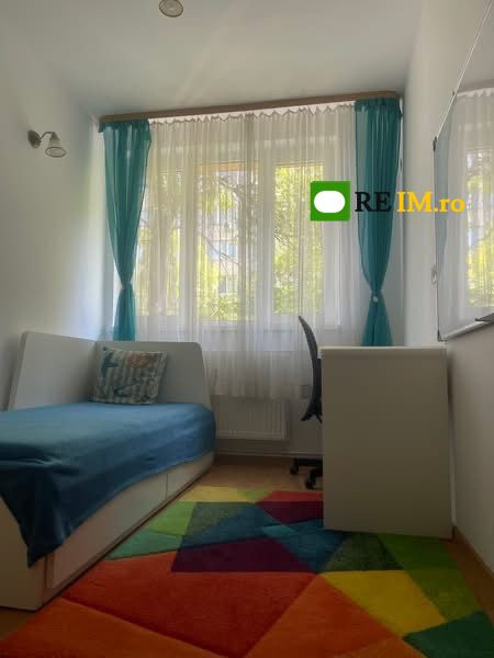 3 Camere | Drumul Taberei | Targu Neamt | 4 min Metrou | Renovat