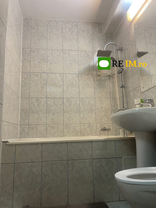 3 Camere | Drumul Taberei | Targu Neamt | 4 min Metrou | Renovat