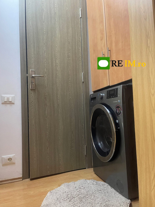 3 Camere | Drumul Taberei | Targu Neamt | 4 min Metrou | Renovat