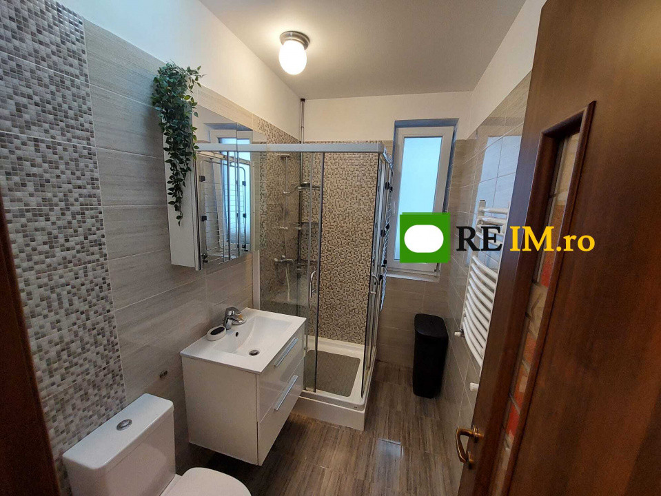 3 Camere | 2 Bai | Grozavesti | Parcare