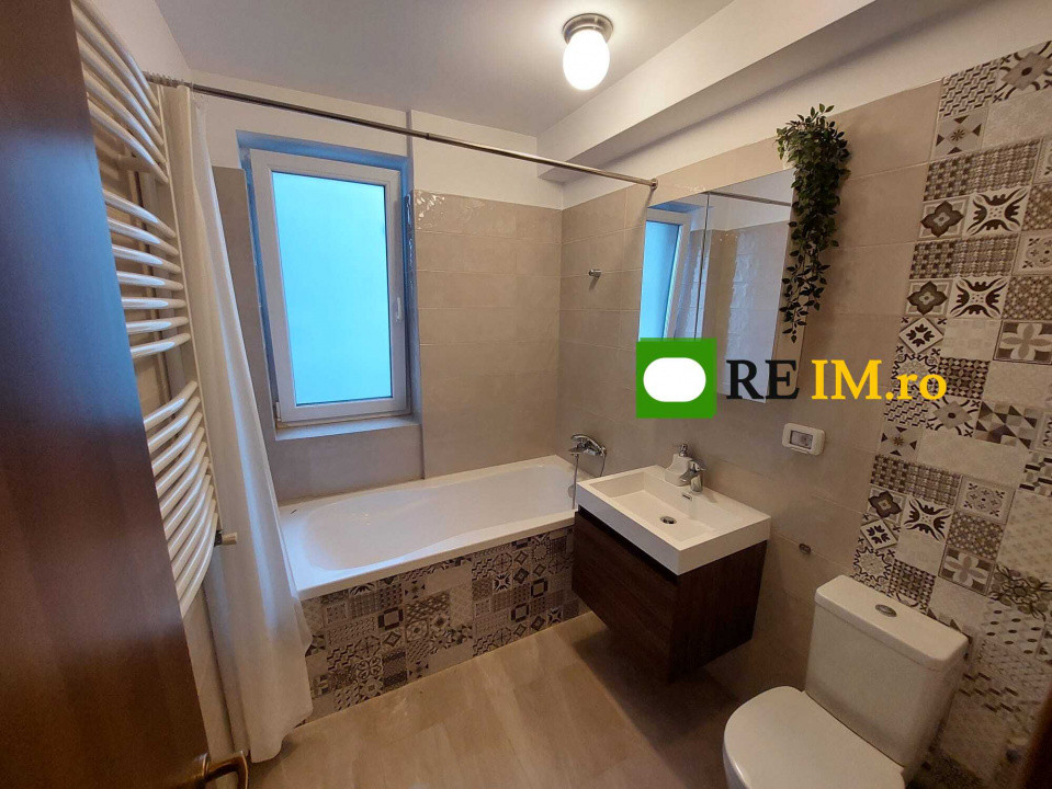 3 Camere | 2 Bai | Grozavesti | Parcare