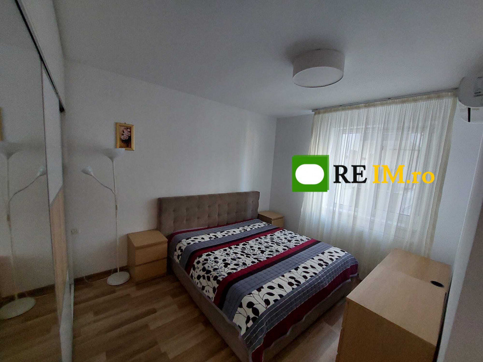 3 Camere | 2 Bai | Grozavesti | Parcare