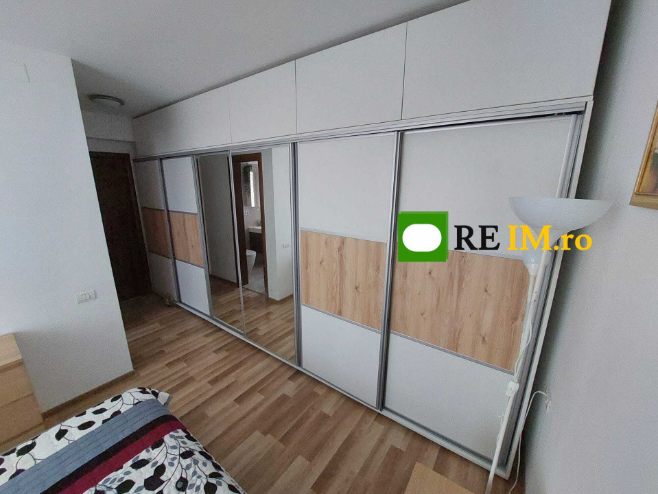 3 Camere | 2 Bai | Grozavesti | Parcare