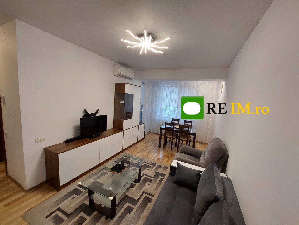 3 Camere | 2 Bai | Grozavesti | Parcare