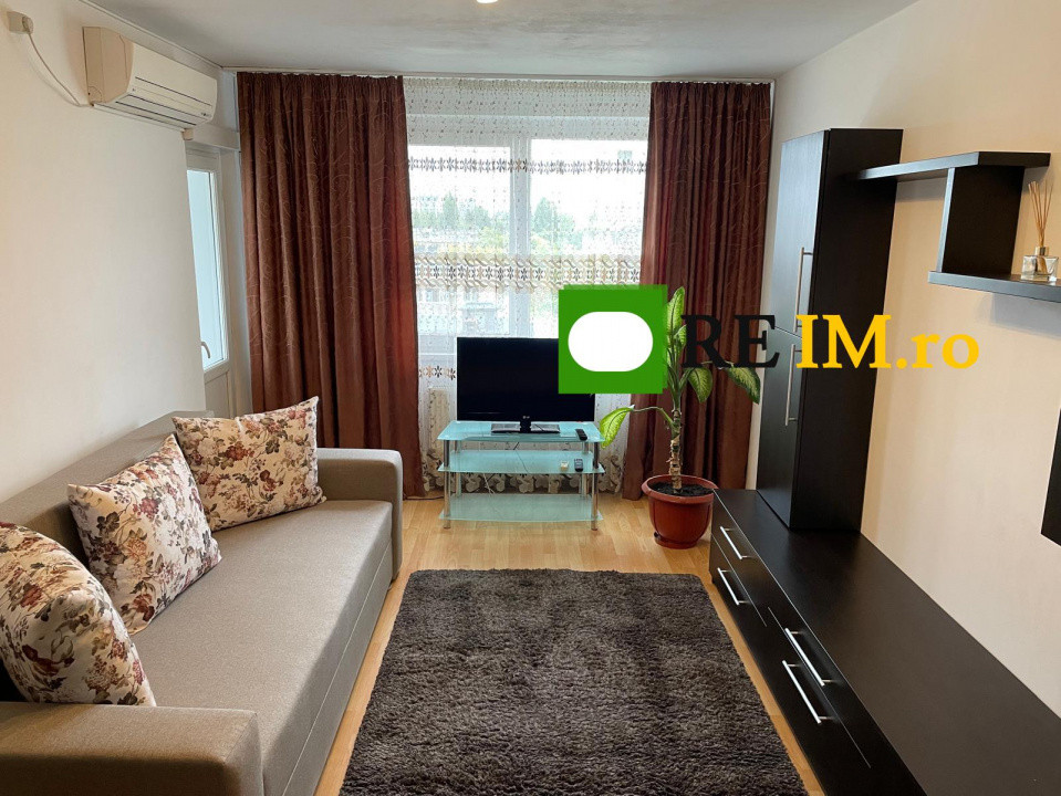 2 Camere | Decomandat | Gorjului