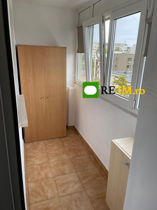 2 Camere | Decomandat | Gorjului