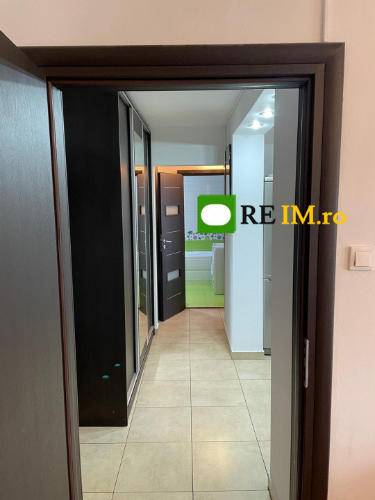 2 Camere | Decomandat | Gorjului