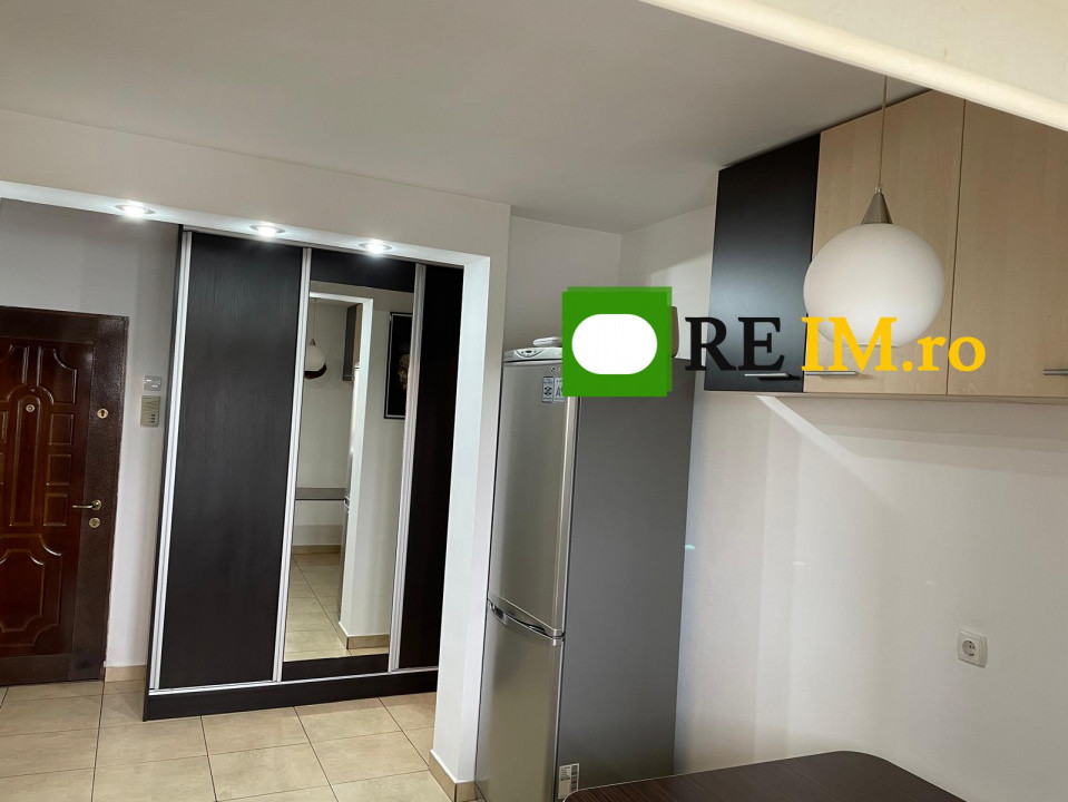 2 Camere | Decomandat | Gorjului