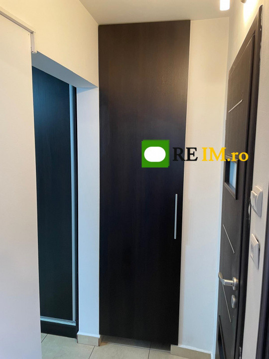 2 Camere | Decomandat | Gorjului