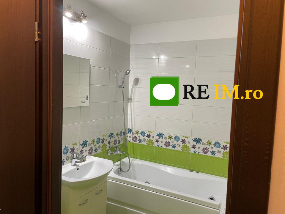 2 Camere | Decomandat | Gorjului