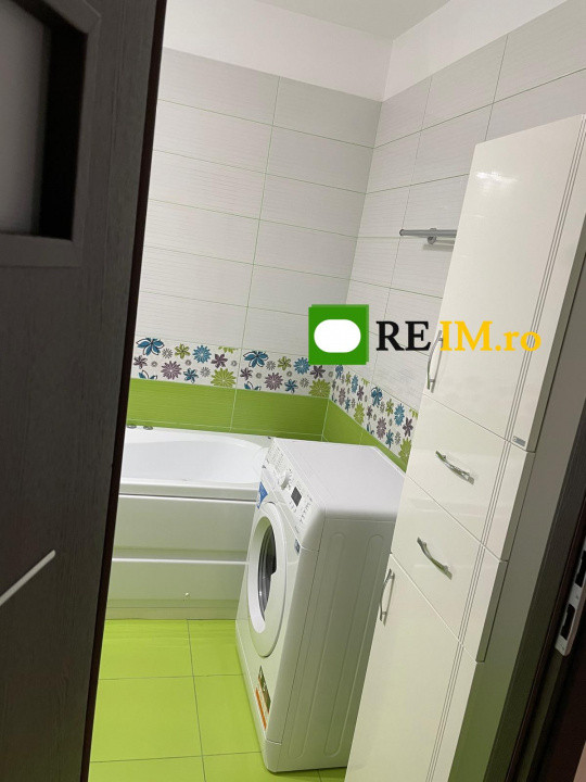 2 Camere | Decomandat | Gorjului