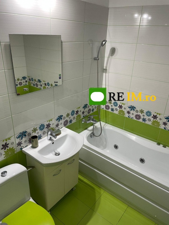 2 Camere | Decomandat | Gorjului