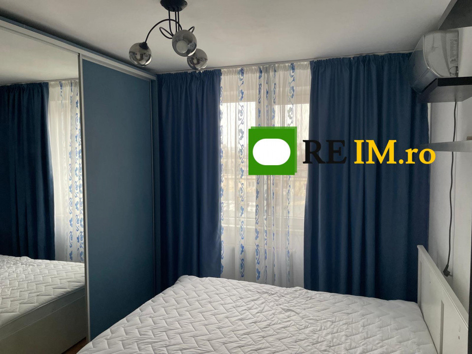 2 Camere | Decomandat | Gorjului